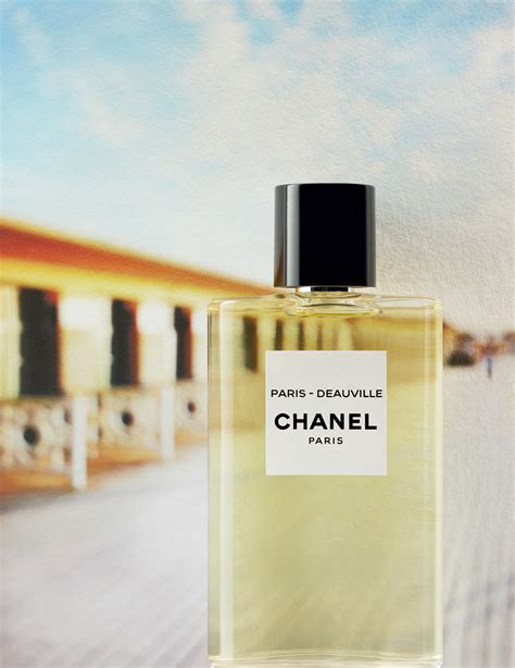 chanel deauville cologne|Chanel deauville perfume review.